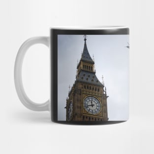 Big Ben Mug